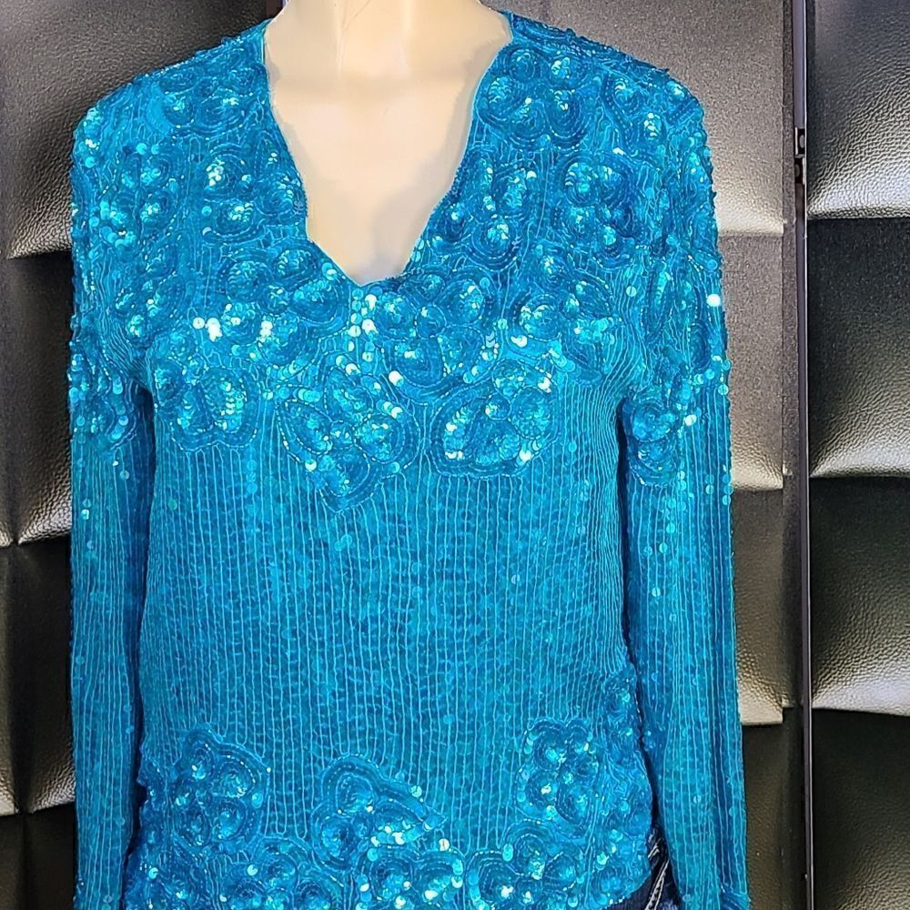 SweeLo vintage top   